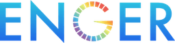 ENGER のロゴ