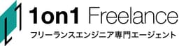 1 on 1 Freelance のロゴ
