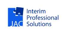 JAC Interim Professional Solutions のロゴ