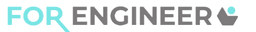 FORENGINEER のロゴ
