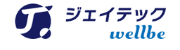 ジェイテック ウェルビー のロゴ