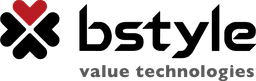 ビースタイルバリューテクノロジーズ のロゴ