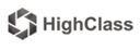 HighClass のロゴ