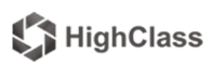 HighClass のロゴ