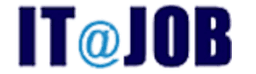 IT@JOB のロゴ