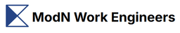 ModN Work Engineers のロゴ
