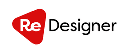 ReDesigner のロゴ