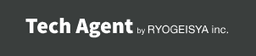 Tech Agent のロゴ