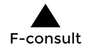 F-consult のロゴ