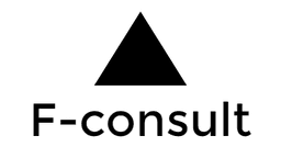F-consult のロゴ