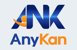 AnyKan のロゴ