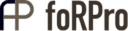 foRPro のロゴ