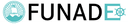 FUNADE のロゴ