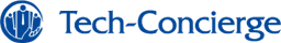 テックコンシェルジュ(Tech-Concierge) のロゴ
