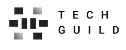 TECH GUILD株式会社 のロゴ