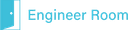 エンジニアルーム(Engineer Room) のロゴ