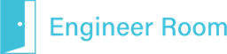 エンジニアルーム(Engineer Room) のロゴ