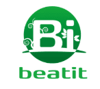 ビート・イット のロゴ