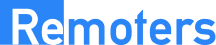 Remoters(リモーターズ) のロゴ
