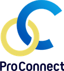 ProConnect のロゴ
