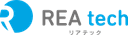 REA tech(リアテック) のロゴ