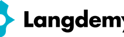 Langdemy のロゴ
