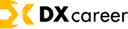 DXキャリア のロゴ