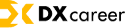 DXキャリア のロゴ