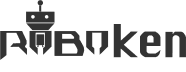 ロボケン のロゴ