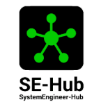 SE-Hub のロゴ