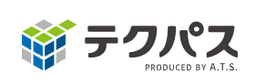 テクパス のロゴ