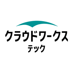 クラウドワークス テック のロゴ
