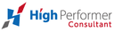 ハイパフォコンサル(ハイパフォーマーコンサル) のロゴ