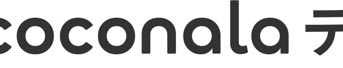 ココナラテック のロゴ