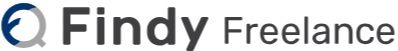 Findy Freelance（ファインディフリーランス） のロゴ