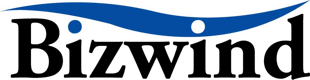 ビズウインド のロゴ