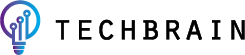 テックブレイン(TECHBRAIN) のロゴ