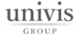 Univis Group のロゴ