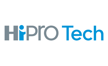HiPro Tech のロゴ