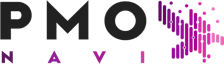 PMO NAVI(PMO ナビ) のロゴ