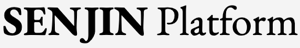 SENJIN Platform のロゴ