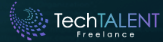 テックタレント(TechTALENT)フリーランス のロゴ