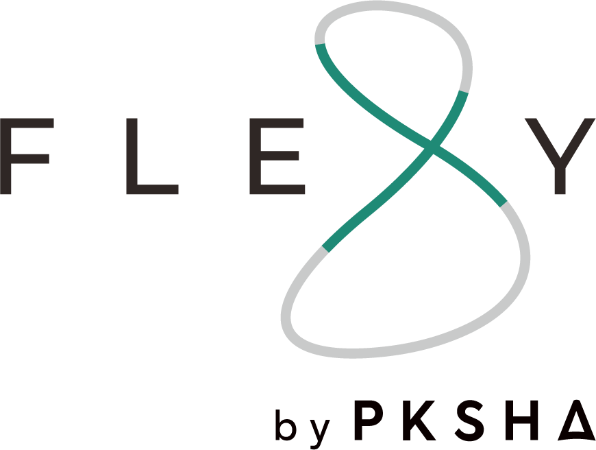 FLEXY(フレキシー) のロゴ