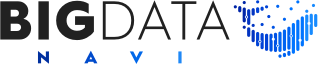 BIGDATA NAVI(ビッグデータ ナビ) のロゴ