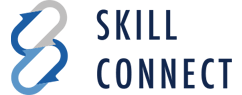 Skill Connect（スキルコネクト） のロゴ