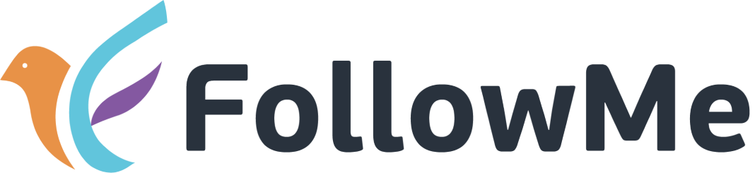 FollowMe for フリーランス のロゴ