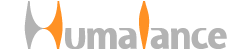 Humalance(ヒューマランス) のロゴ