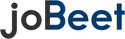 joBeet(ジョビート) のロゴ