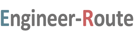 Engineer Route(エンジニアルート) のロゴ