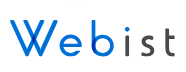 Webist のロゴ